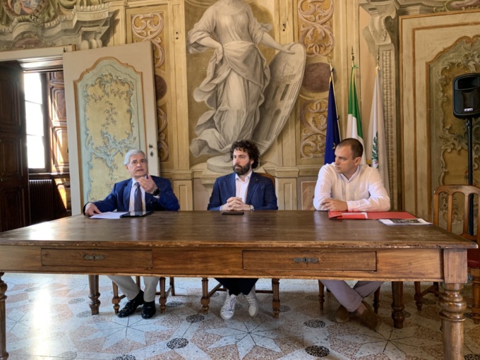 Per i 50 anni le Farmacie comunali “regalano” al Comune un tesoretto da 300mila euro