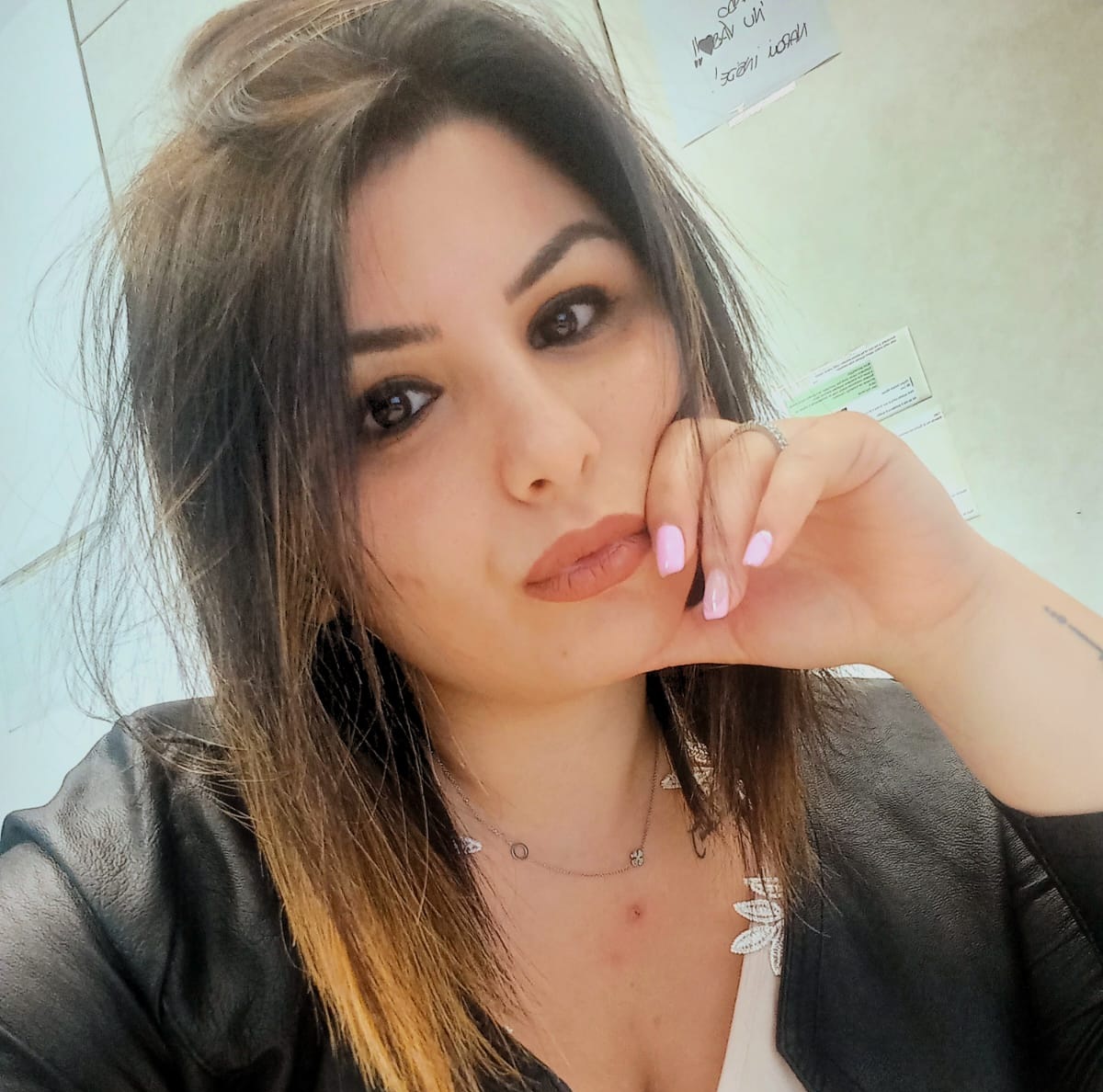 Isabella Racca Rubata in città un'auto usata per l'assalto al polo logistico