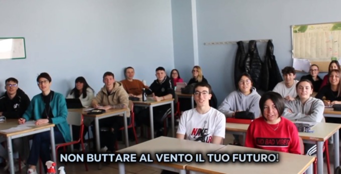 Corso serale AFM: aperte le iscrizioni all’IIS Martino Bassi di Seregno