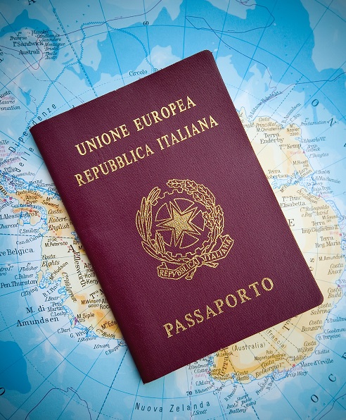 Altro Open day dell’Ufficio passaporti
