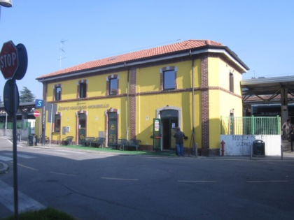 Bovisio Masciago, al via i lavori di rifacimento della stazione