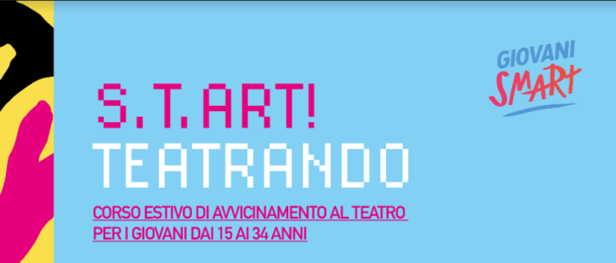 In Brianza un’estate all’insegna del teatro e dei laboratori di street art