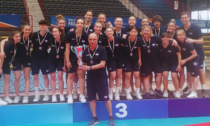 Finali Nazionali Under 16: bronzo per la Vero Volley Delicatesse