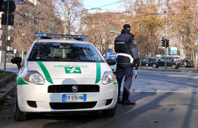 Investe un pedone (che poi muore), ancora gravissimo il centauro
