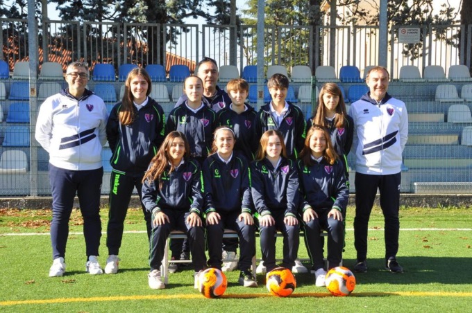 L’esempio delle calciatrici del Tabiago: campionesse di educazione sul campo