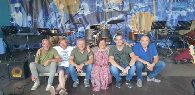 A Besana ci sono mamme e papà che sanno fare Rock