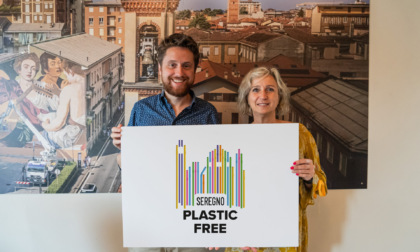Seregno città sempre più plastic free