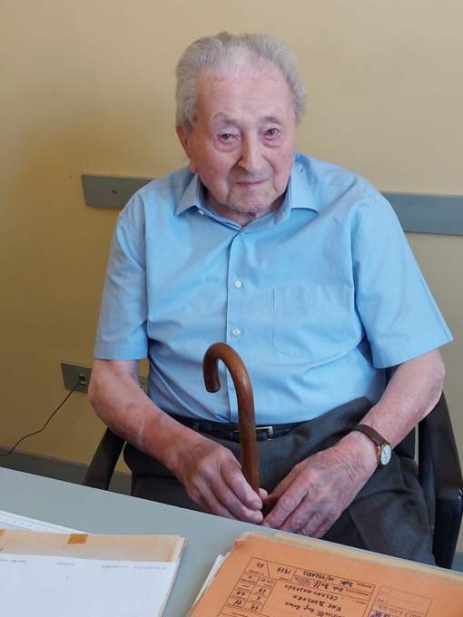 Macherio La "De Carlini" ha compiuto 100 anni
