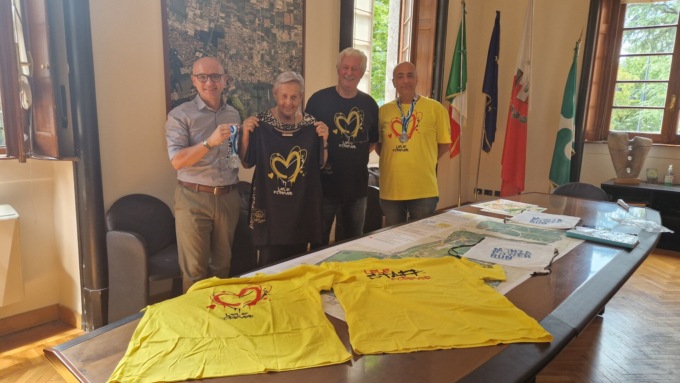 Monza power run, quasi duemila iscritti alla corsa più pazza d’Italia