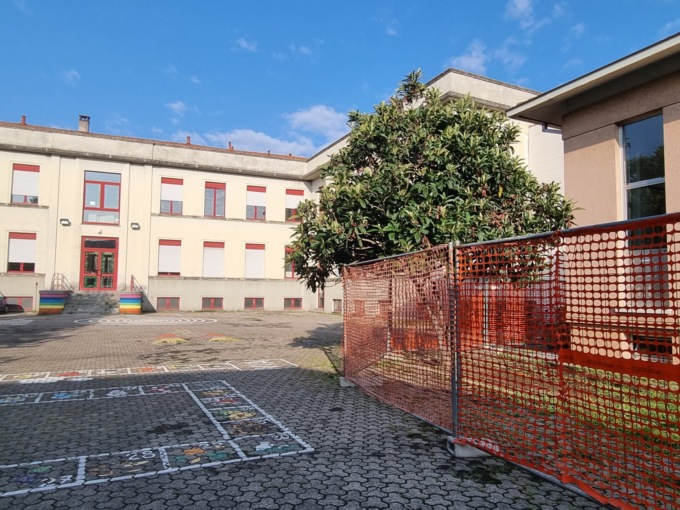 Accuse di maltrattamenti in classe, scuola sotto indagine