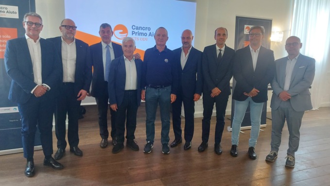 Ospedale Pio XI, raccolti 200 mila euro per la nuova strada del Pronto soccorso
