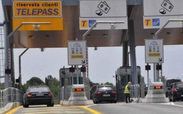 Annullate le chiusure notturne della stazione di Agrate sulla A4