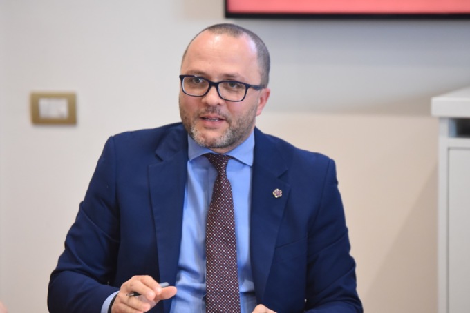 Pronta la piattaforma per spegnere i siti illegali, Capitanio “Finalmente si combatte ad armi pari contro la pirateria”