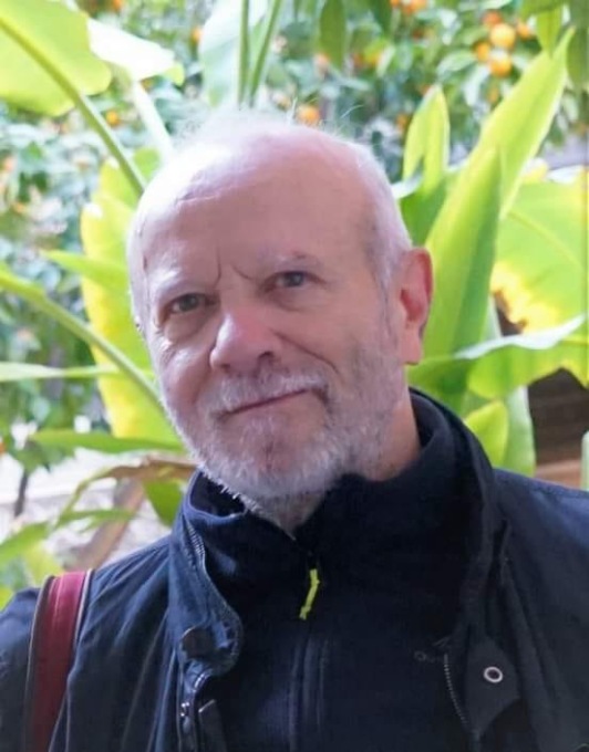 Addio ad Antonio Chiodo, “colonna” di Emergency Monza e Brianza