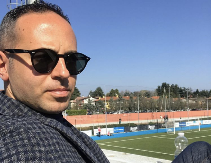 Michele Criscitiello, un ritorno a tutto campo. Dalla Folgore Caratese allo SportItalia Village: “Sogno un grande futuro”