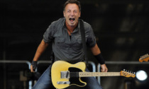 Bruce Springsteen a Monza: pronto il piano della mobilità per il concerto