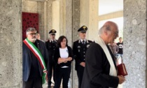 Arcore ricorda il sacrificio del maresciallo Sebastiano D’Immè