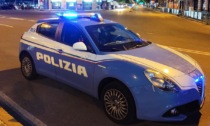 Percosso e rapinato a Monza: la Polizia di Stato arresta due giovani 