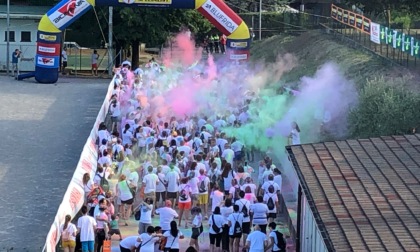 La Festa di Lesmo e Camparada scalda i motori per un weekend dai mille colori