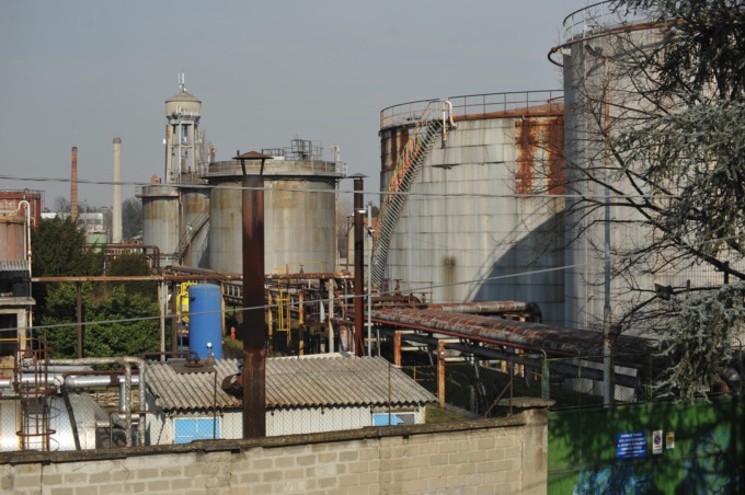 Bonifica Lombarda Petroli: Comune, Regione e Fallimento avanti insieme