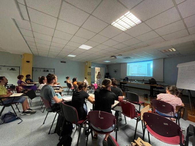 A Monza si formano nuovi assistenti alla comunicazione nell’ambito della disabilità sensoriale