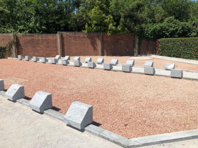 Al cimitero nuovo quasi pronta l’area destinata alla sepoltura dei defunti di fede islamica
