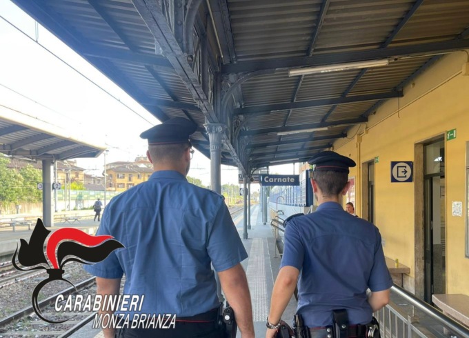 Maxi finanziamento dal Viminale per le nuove telecamere di sicurezza