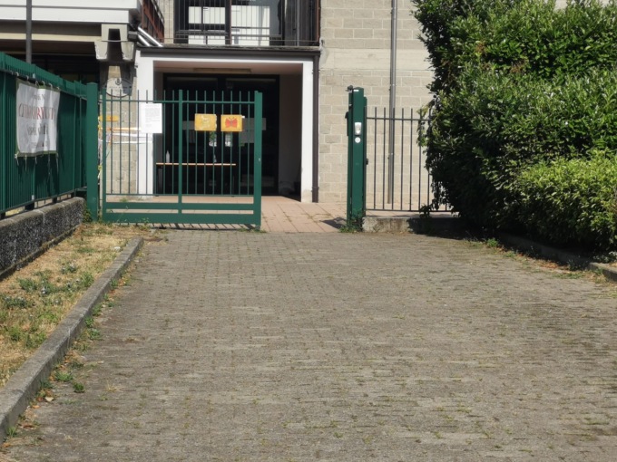 A Muggiò bimbo di tre anni scappa dal centro ricreativo estivo