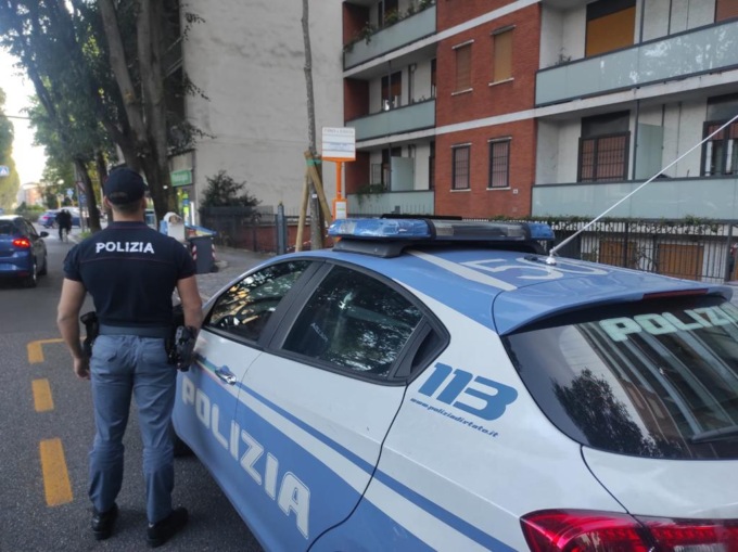 Terribile aggressione a sfondo razziale ai danni di un 22enne con disabilità