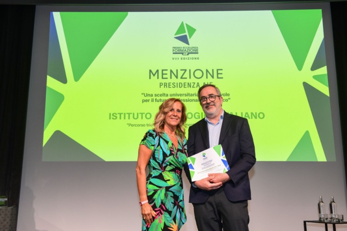 Un corso per infermieri e medici del futuro, menzione speciale ad Auxologico