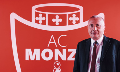 Ac Monza, Mauro Bianchessi sarà Direttore Generale del Settore Giovanile