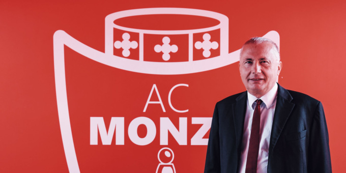 Ac Monza, Mauro Bianchessi sarà Direttore Generale del Settore Giovanile