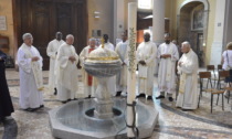 A Bovisio la Messa per padre Monti, nato 198 anni fa