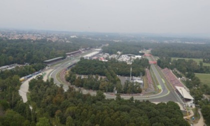 Autodromo, fase due: appalto da 41 milioni per hospitality e tribune