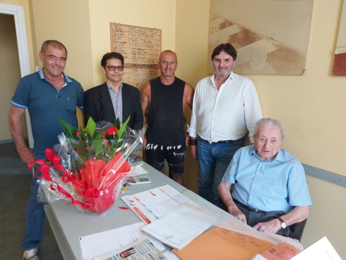La “De Carlini”, un secolo di eccellenza