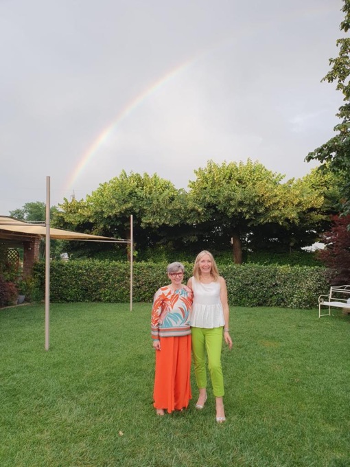 In pensione due storiche maestre