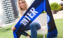 Arriva da Concorezzo il nuovo bomber dell'Inter Women