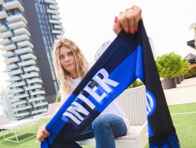 Arriva da Concorezzo il nuovo bomber dell’Inter Women