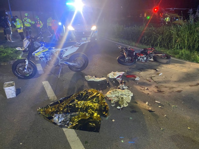 Drammatico schianto a Cornate, i due 18enni sono in gravissime condizioni