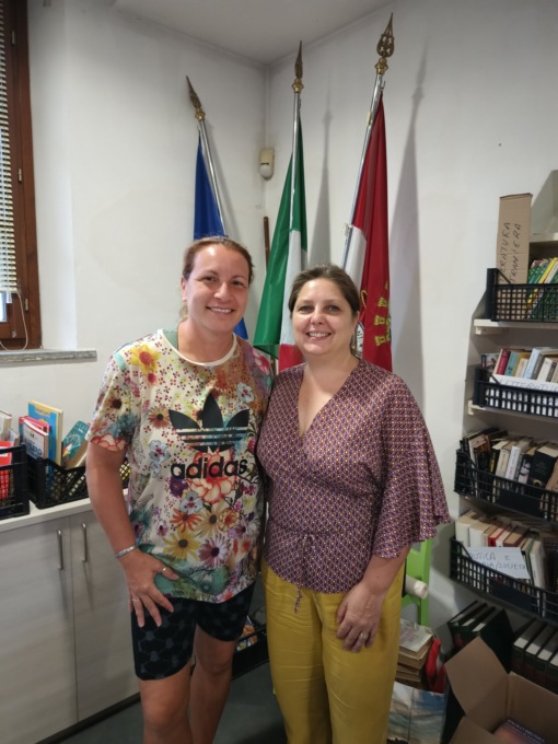 “Cosa si fa con i fondi di Elesa?”
