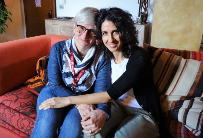 L’impegno di VIDAS per l’assistenza agli adulti che soffrono di una malattia inguaribile