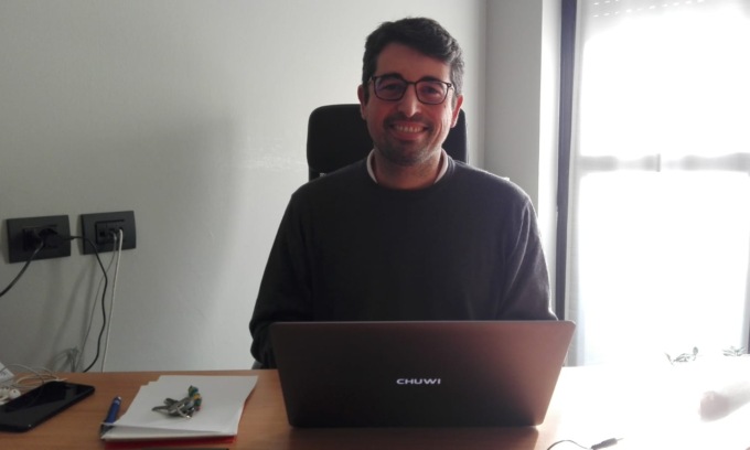 Ultime Messe da prete a Brugherio per Pietro Guzzetti: “Stupito per la valanga d’affetto”