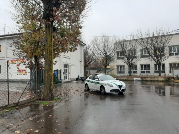 Fumavano spinelli vicino all’oratorio, tre ragazzi segnalati in Prefettura