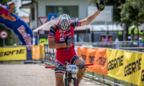 Oro, argento e bronzo al Campionato Italiano XCO per Pavan Free Bike