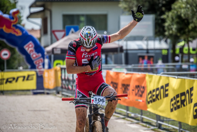 Oro, argento e bronzo al Campionato Italiano XCO per Pavan Free Bike