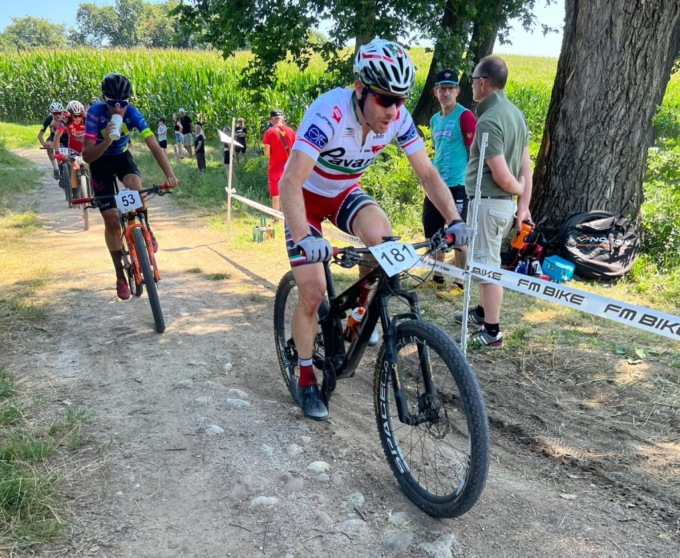 Record di successi in un solo giorno per Pavan Free Bike