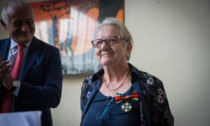 Lecco incontra la brianzola Rosetta Brambilla, da 50 anni nelle favelas brasiliane