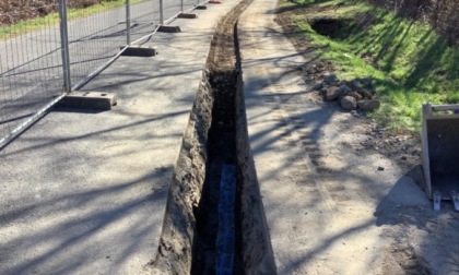 Riqualificazione acquedotto, lunedì al via la seconda tranche di lavori a Verano