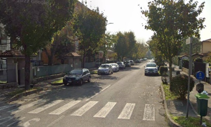 L’appartamento donato da una benefattrice ospiterà i profughi, l’ira del Carroccio