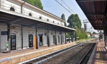 Terminata la riqualificazione delle stazioni di Varedo e Seveso